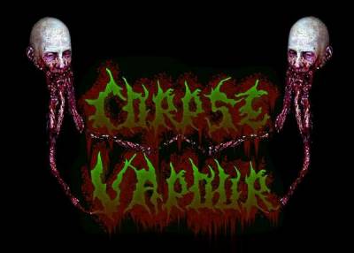 logo Corpse Vapour